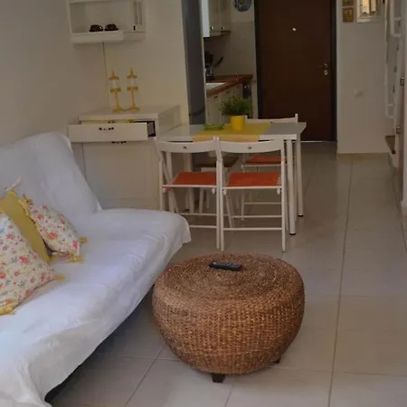 Σπίτι διακοπών Bay Maisonette *
