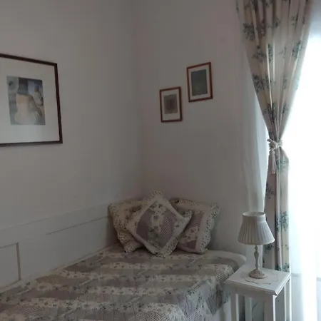 Bay Maisonette Σπίτι διακοπών