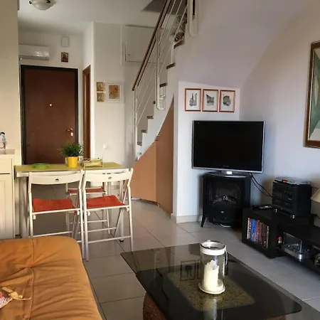 Σπίτι διακοπών Bay Maisonette