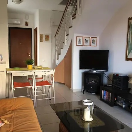 Vakantiehuis Bay Maisonette