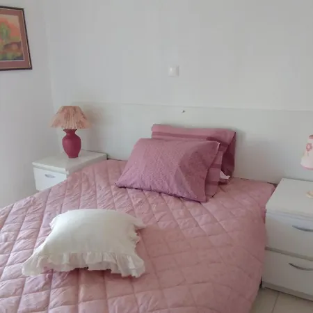 Σπίτι διακοπών Bay Maisonette *