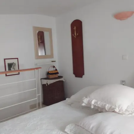 Bay Maisonette *