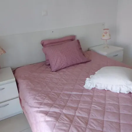 Bay Maisonette * Νικήτη