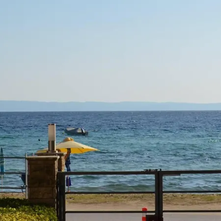 Σπίτι διακοπών Bay Maisonette