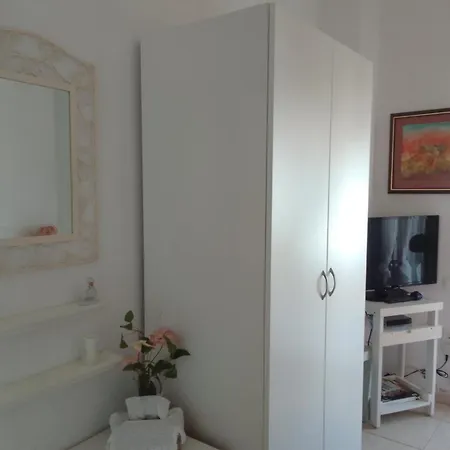 Σπίτι διακοπών Bay Maisonette Νικήτη