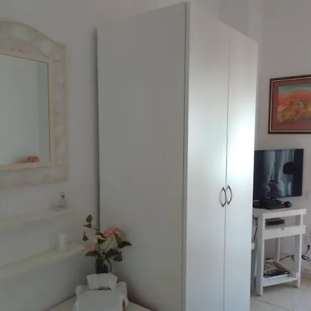 Bay Maisonette Νικήτη