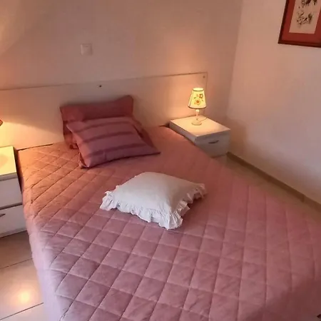 Bay Maisonette *