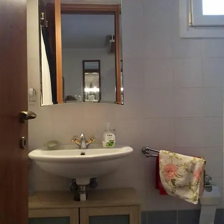 Bay Maisonette Vakantiehuis *