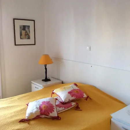 Bay Maisonette Σπίτι διακοπών