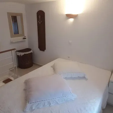 Bay Maisonette * Νικήτη