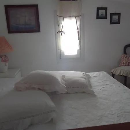 Bay Maisonette Σπίτι διακοπών Νικήτη