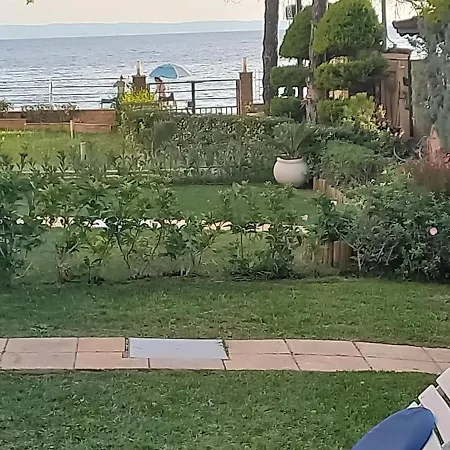Vakantiehuis Bay Maisonette Nikiti (Sithonia)