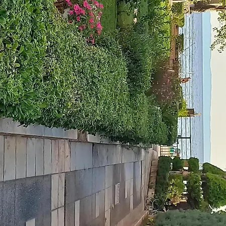 Vakantiehuis Bay Maisonette