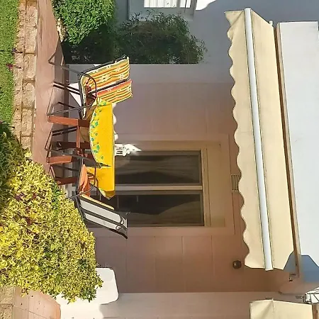 Bay Maisonette Vakantiehuis *