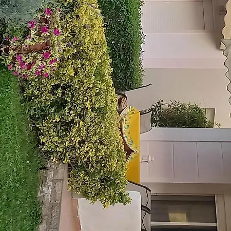 Vakantiehuis Bay Maisonette *