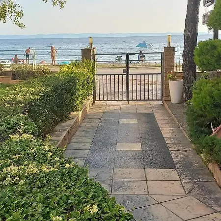 Σπίτι διακοπών Bay Maisonette Νικήτη
